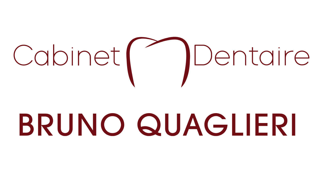 Dr Bruno Quaglieri Dentiste Beausoleil Monaco - logo